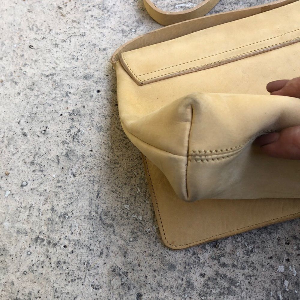 Francesco Biasia bag - Picture 4 of 5